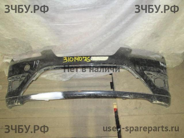 Ford Focus ST (2) (рест.) Бампер передний