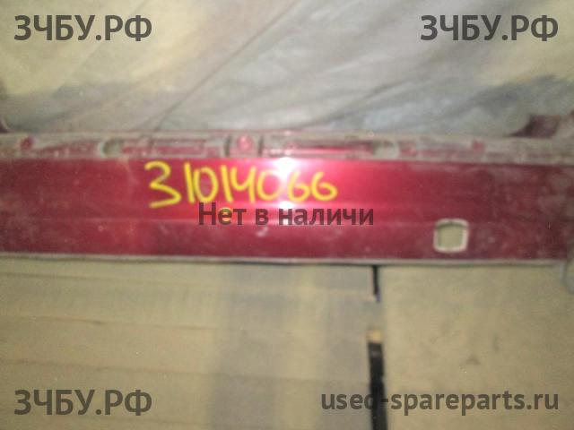 Ford Focus 2 Бампер задний