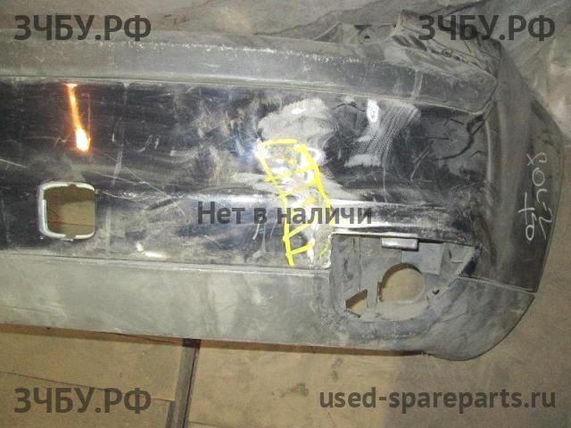 Ford Focus 2 Бампер задний