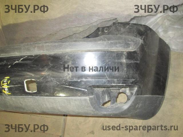 Ford Focus 2 Бампер задний