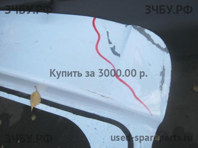 Chevrolet Cruze 1 Дверь багажника