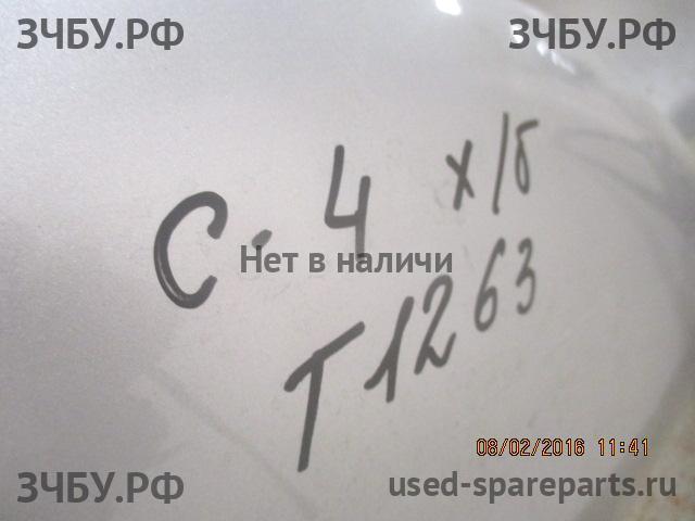 Citroen C4 (2) Капот