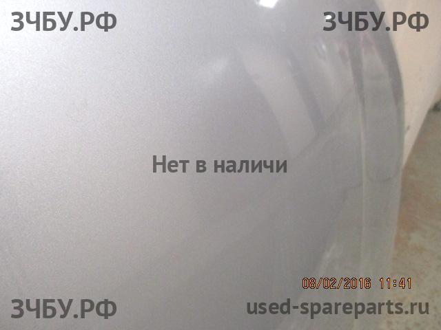 Citroen C4 (2) Капот