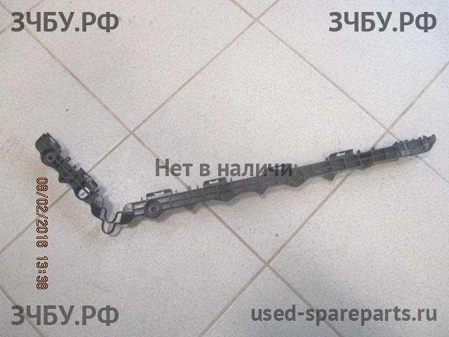 Toyota Camry 7 (V50) Кронштейн бампера задний