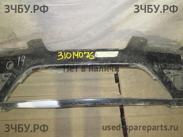 Ford Focus ST (2) (рест.) Бампер передний