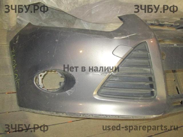 Ford Focus 3 Бампер передний