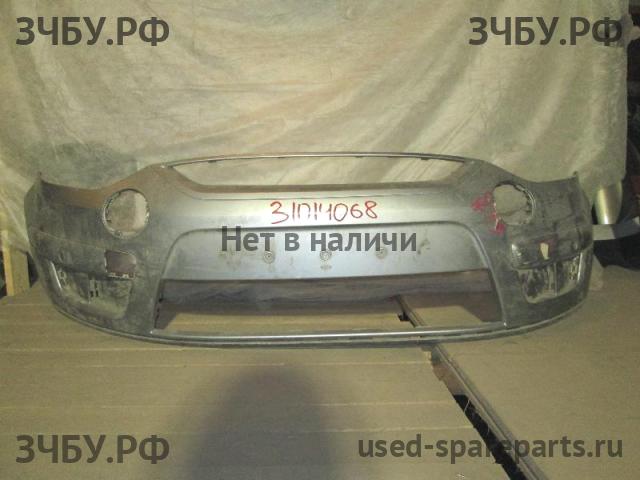 Ford S-MAX 1 Бампер передний