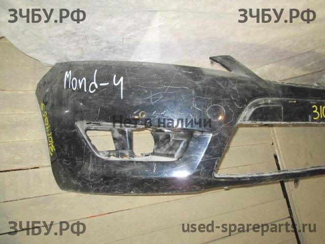 Ford Mondeo 4 Бампер передний