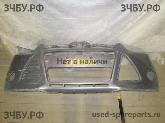 Ford Focus 3 Бампер передний