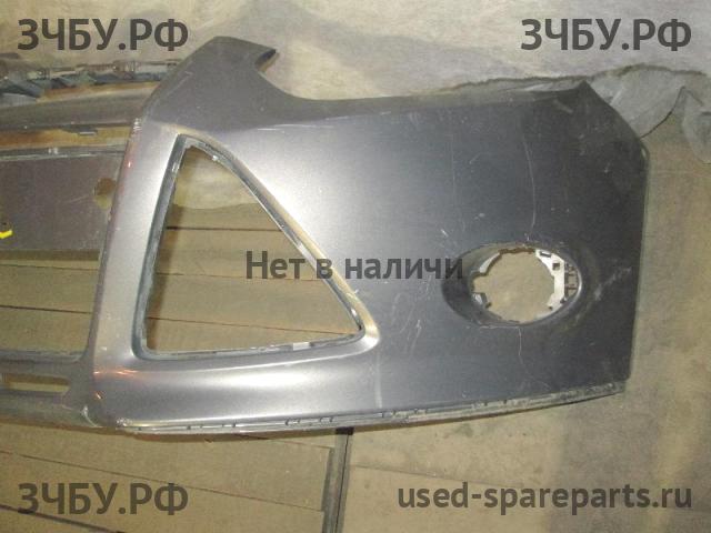 Ford Focus 3 Бампер передний