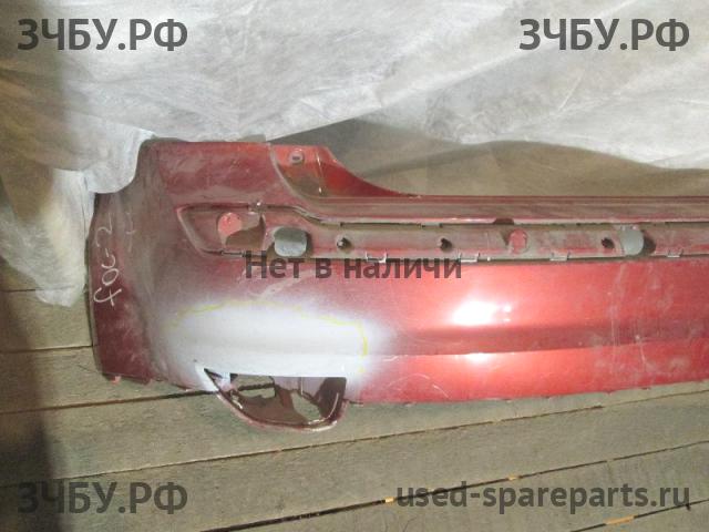 Ford Focus 2 Бампер задний