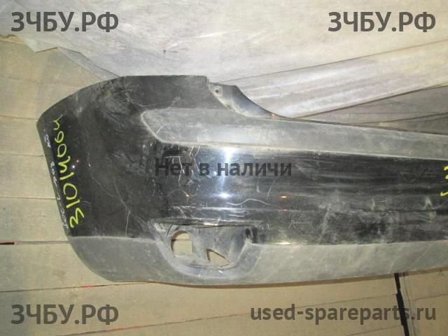 Ford Focus 2 Бампер задний