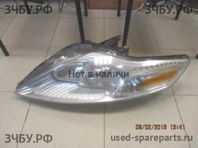 Ford Mondeo 4 Фара левая