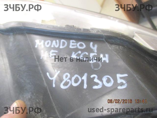 Ford Mondeo 4 Фара левая