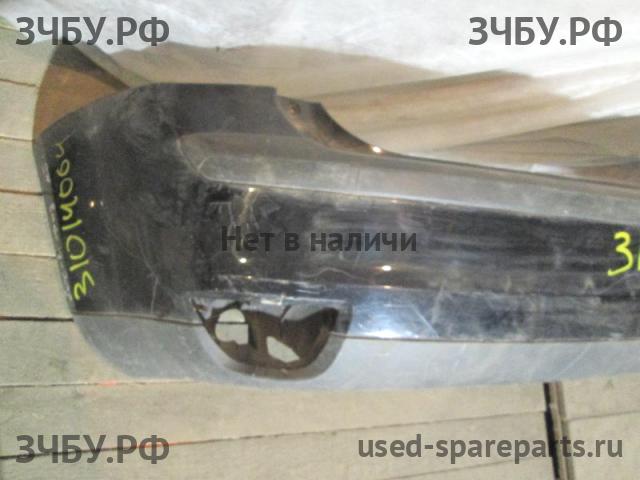 Ford Focus 2 Бампер задний