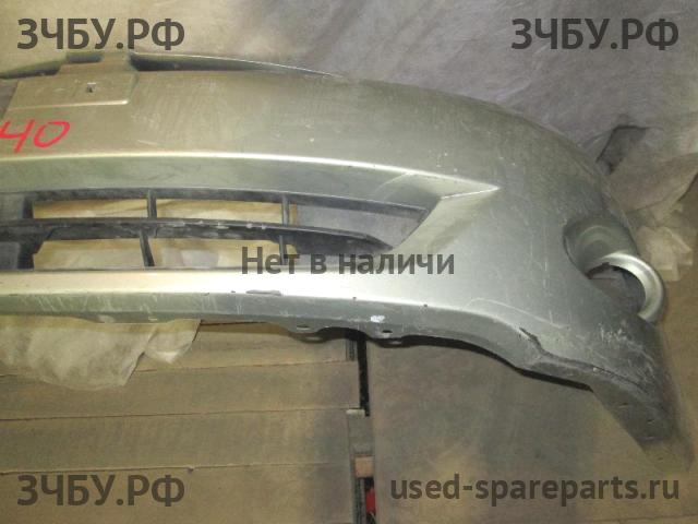 Subaru Impreza 3 (G12) Бампер передний