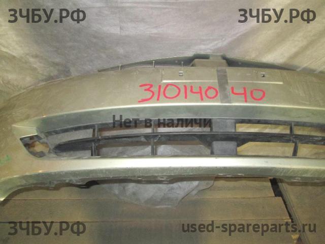 Subaru Impreza 3 (G12) Бампер передний