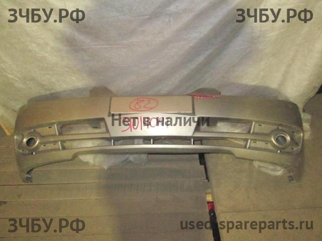 Hyundai Elantra 1 Бампер передний