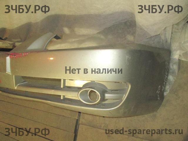 Hyundai Elantra 1 Бампер передний