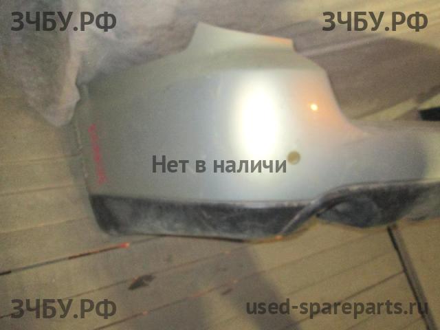 Subaru Legacy Outback 3 (B13) Бампер задний