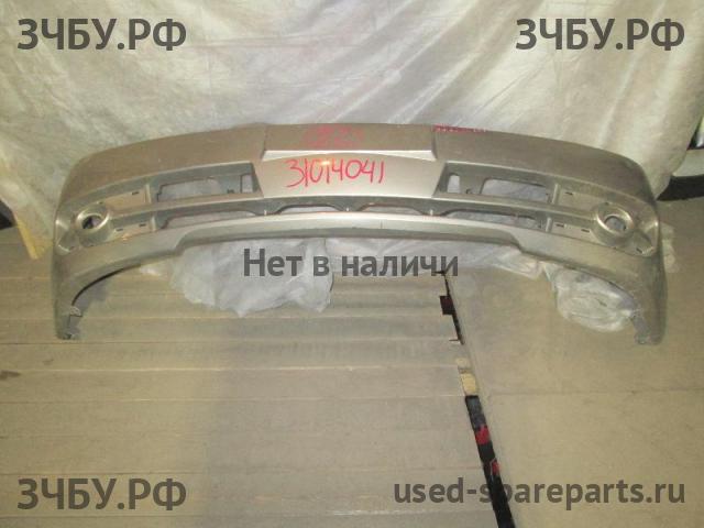 Hyundai Elantra 1 Бампер передний