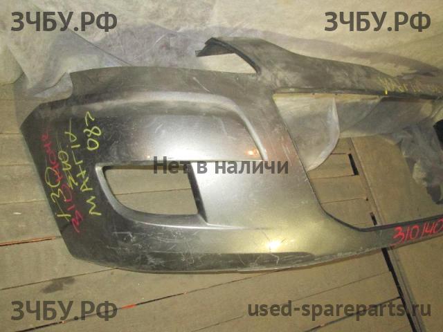 Hyundai Matrix [FC] Бампер передний