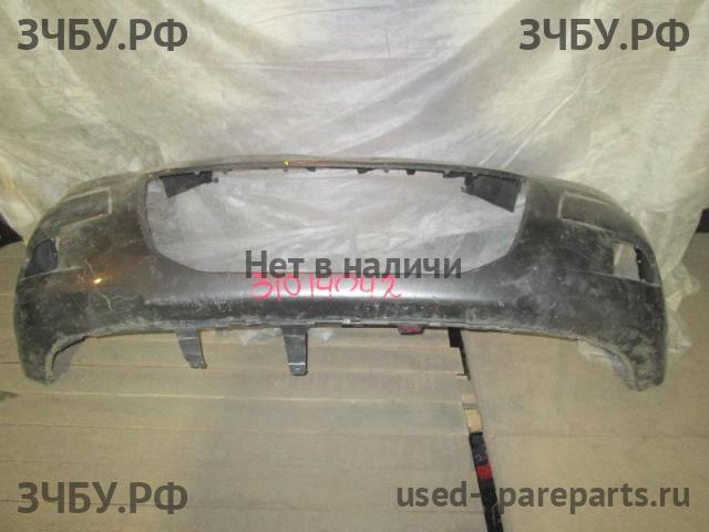 Hyundai Matrix [FC] Бампер передний