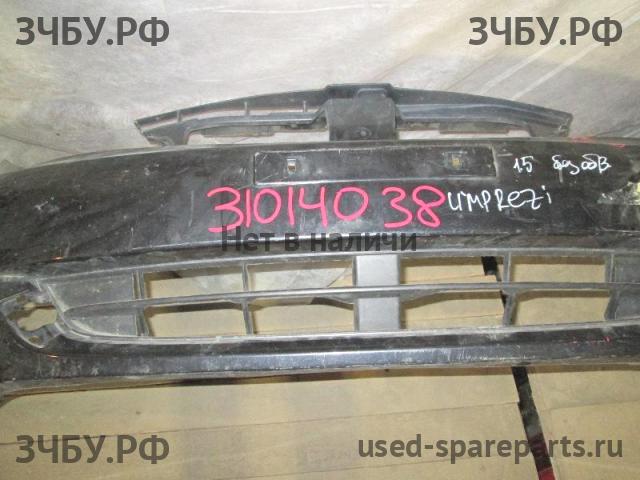 Subaru Impreza 3 (G12) Бампер передний
