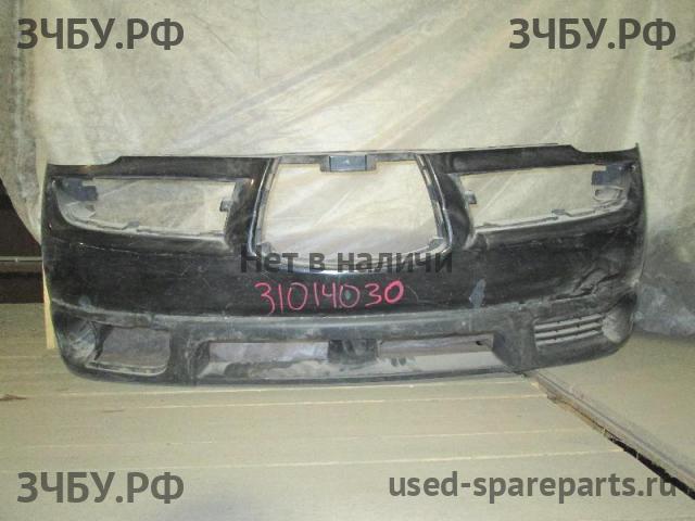 Subaru Tribeca (B9) Бампер передний