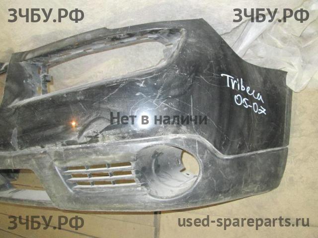 Subaru Tribeca (B9) Бампер передний