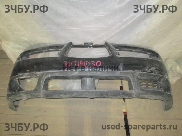 Subaru Tribeca (B9) Бампер передний
