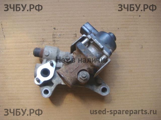 Mazda 3 [BK] Клапан рециркуляции выхлопных газов (EGR)