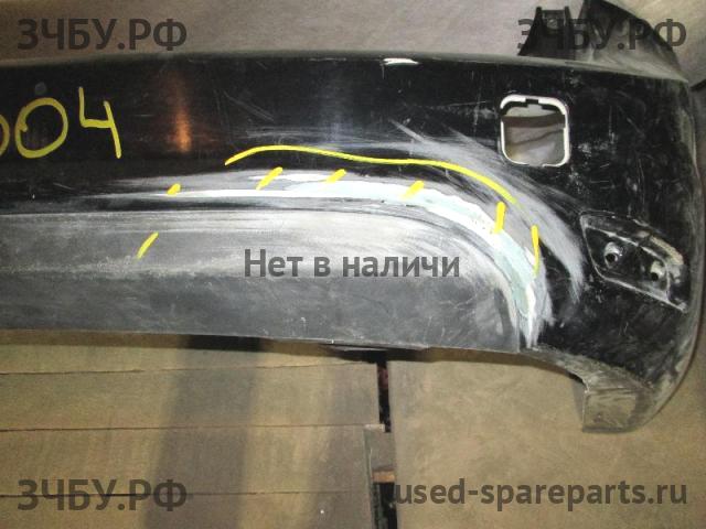 Ford Focus 2 (рестайлинг) Бампер задний