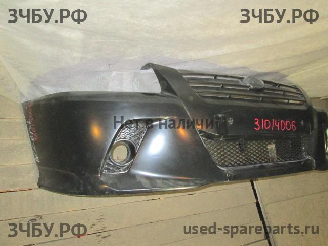 Hyundai Accent 2 Бампер передний