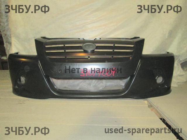 Hyundai Accent 2 Стойка переднего стабилизатора