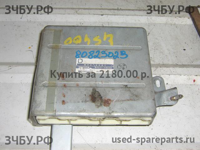 Lexus LS (2) 400 Блок комфорта