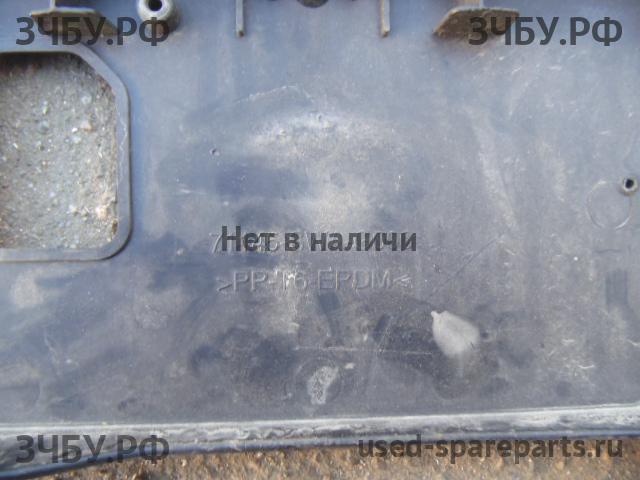 Honda CR-V 3 Накладка переднего бампера