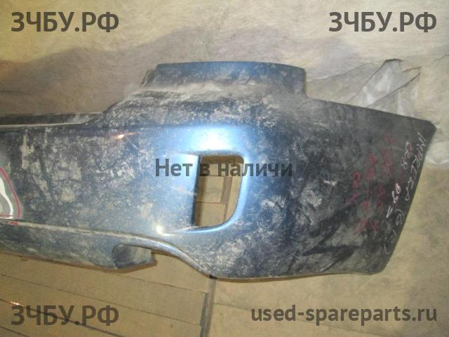Subaru Legacy 4 (B13) Бампер задний