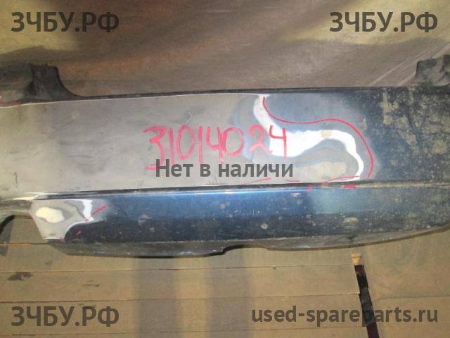 Subaru Legacy 4 (B13) Бампер задний