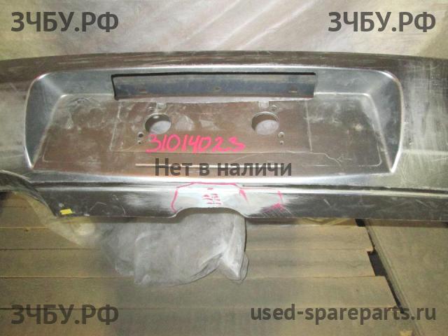 Subaru Impreza 2 (G11) Бампер задний