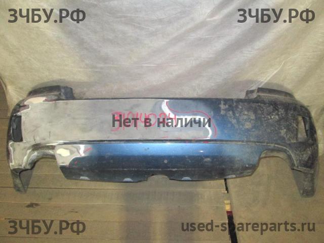 Subaru Legacy 4 (B13) Бампер задний