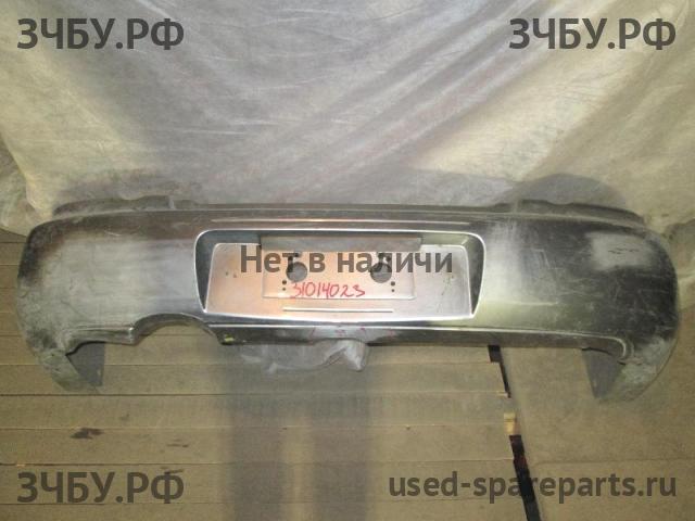 Subaru Impreza 2 (G11) Бампер задний