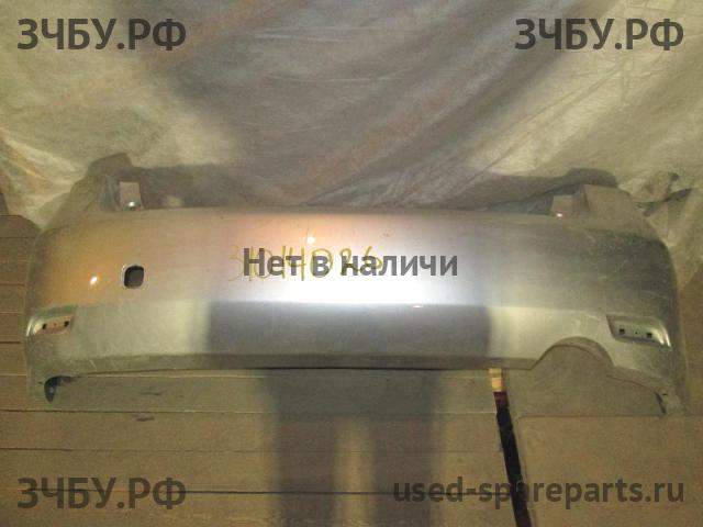 Subaru Impreza 3 (G12) Бампер задний