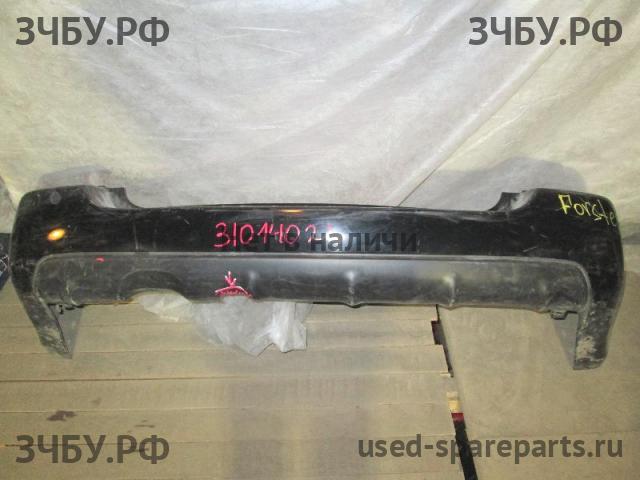 Subaru Forester 2 (S11) Бампер задний