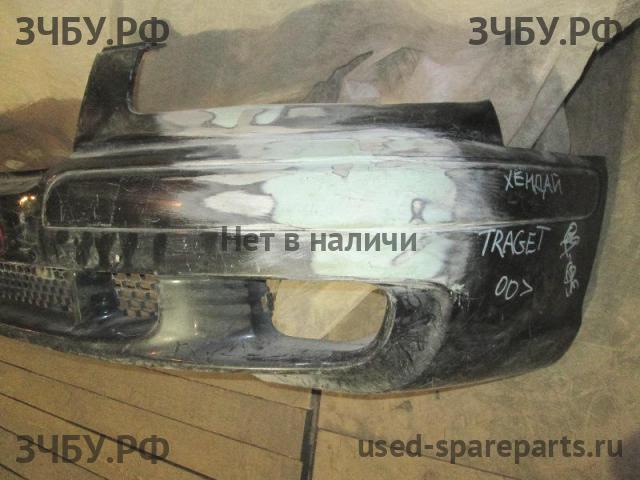 Hyundai Trajet Бампер передний