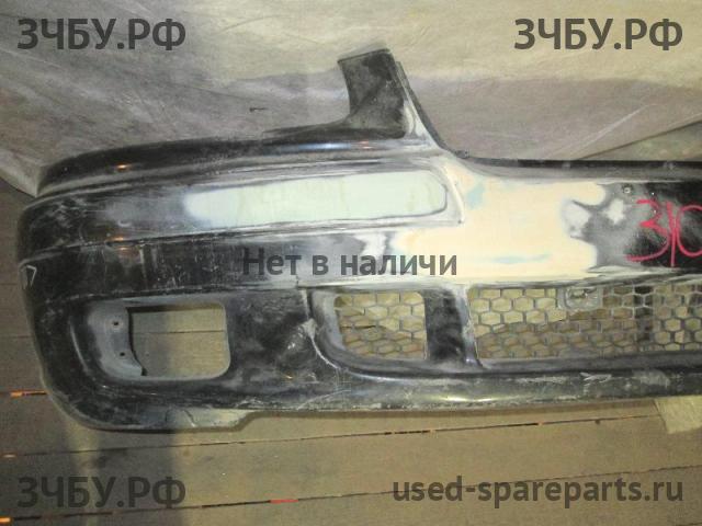Hyundai Trajet Бампер передний
