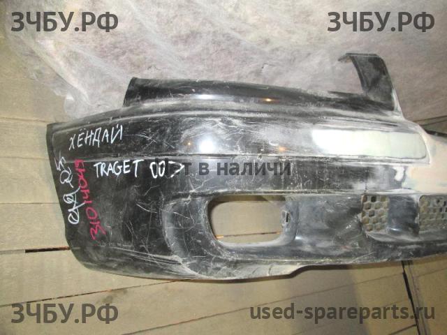 Hyundai Trajet Бампер передний
