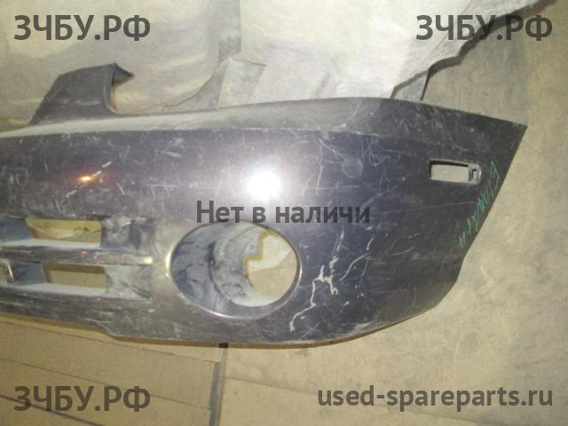 Hyundai Elantra 1 Бампер передний