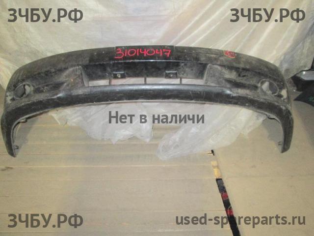 Hyundai Sonata 5 Бампер передний