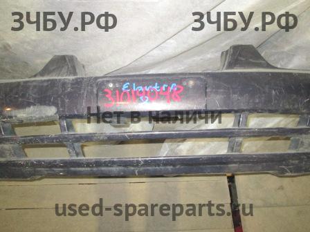 Hyundai Elantra 1 Бампер передний